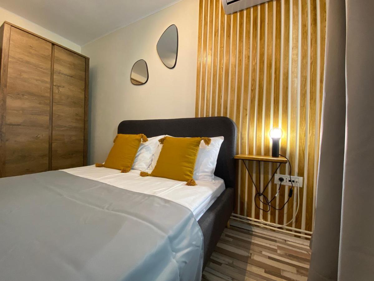 Apartament Urseni
