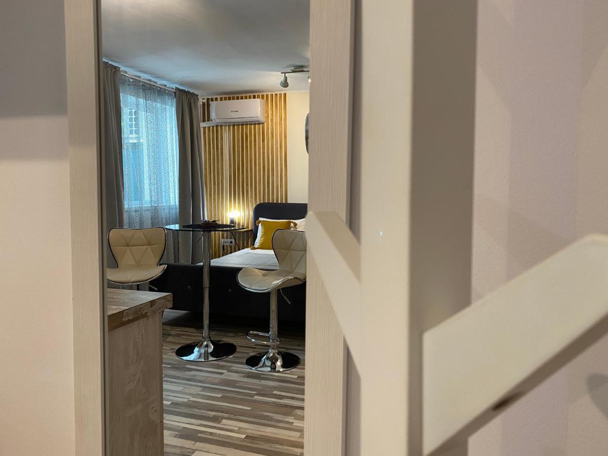 Urseni Apartament