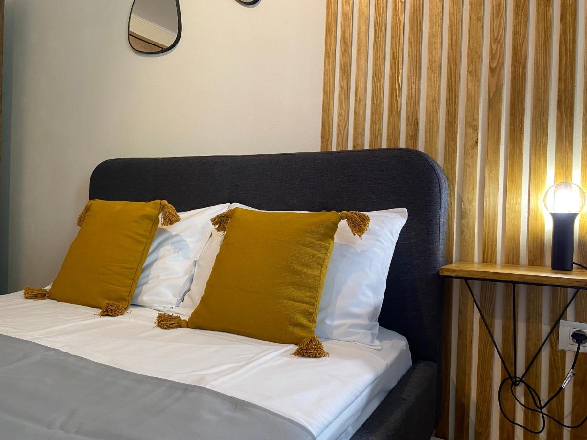 Urseni Apartament *